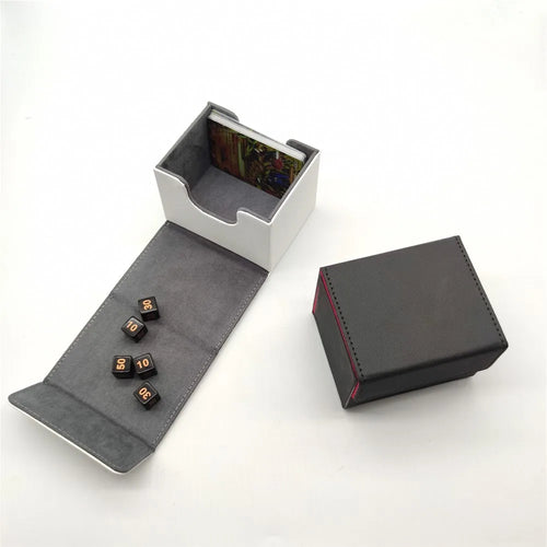 100+ Card Deck Box